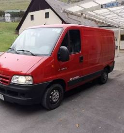 Ugoden najem in prodaja motornih vozil hoče, štajerska