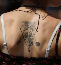 Ugodne tetovaze gorenjska