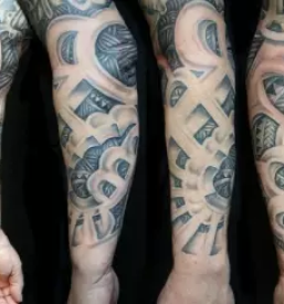 Ugodne tetovaze gorenjska