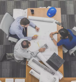 Urbanisticno arhitekturno in krajinsko projektiranje murska sobota