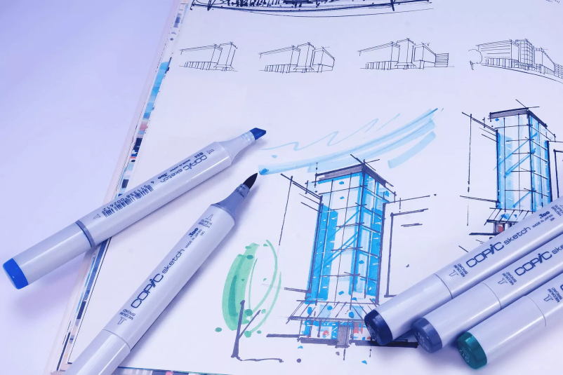 Urbanistično, arhitekturno in krajinsko projektiranje Murska Sobota, Pomurje