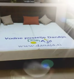 Vodne postelje maribor stajerska