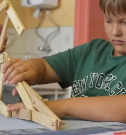 Zabavno animatorstvo maribor