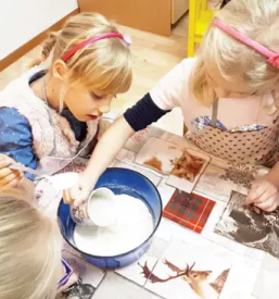 Zabavno animatorstvo maribor