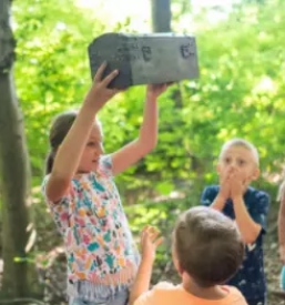 Zabavno animatorstvo maribor