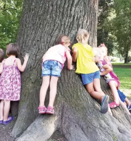 Zabavno animatorstvo maribor