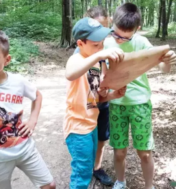 Zabavno animatorstvo maribor