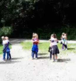 Zabavno animatorstvo maribor