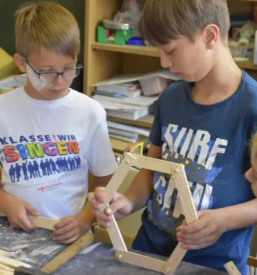 Zabavno animatorstvo maribor