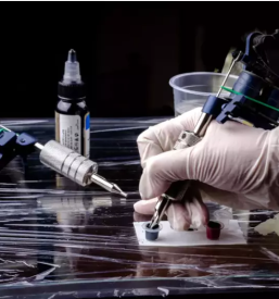 Dober tattoo studio maribor stajerska