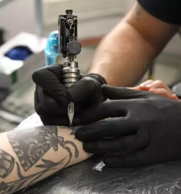 Dober tattoo studio maribor stajerska