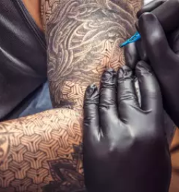 Dober tattoo studio maribor stajerska