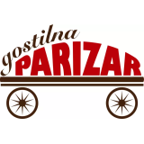 Gostilna Parizar, Štefka Kuralt Vidmar s.p.