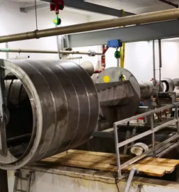 Hidromehanska oprema slovenija