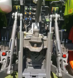 Kvalitetna izdelava priklopov za traktorje Gorenjska