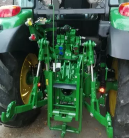 Ugodna izdelava priklopov za traktorje Gorenjska