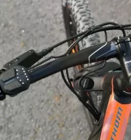 Izposoja električnih koles