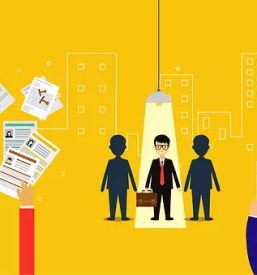 Kadrovsko in poslovno svetovanje ivancna gorica