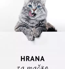 Kvalitetna macja hrana slovenija