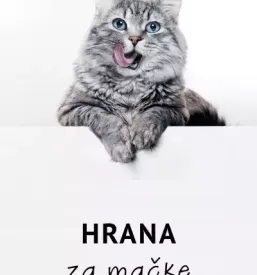 Kvalitetna macja hrana slovenija