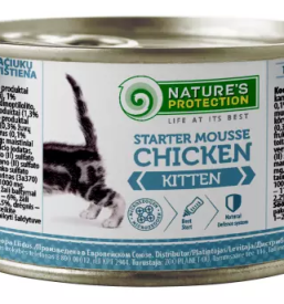 Kvalitetna macja hrana slovenija