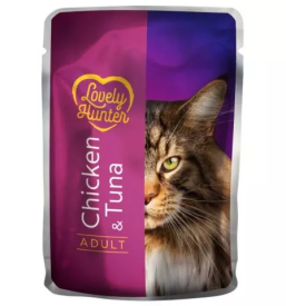 Kvalitetna macja hrana slovenija