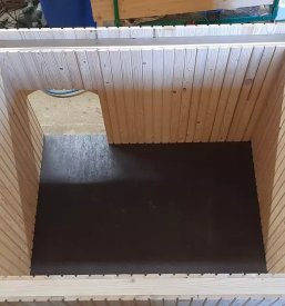 Kvalitetni leseni izdelki po naročilu Slovenija