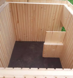 Kvalitetni leseni izdelki za dom Slovenija