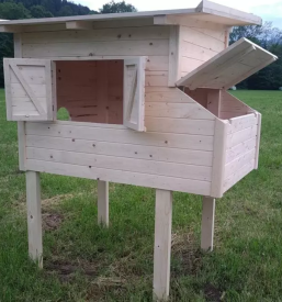 Lesena darila Slovenija