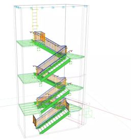 Kvalitetno risanje konstrukcij slovenija