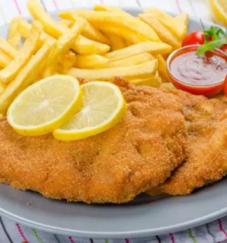 Dnevne malice Kranj okolica