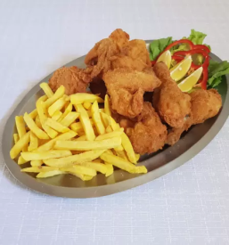 Dnevne malice in kosila Kranj okolica