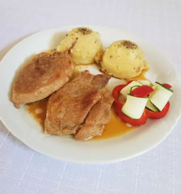 Dnevna kosila Kranj okolica