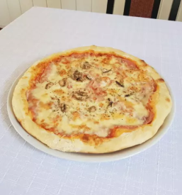 Ocvrt piščanec Kranj