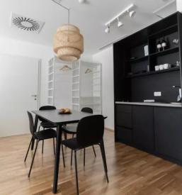 Oddajanje apartmajev bled