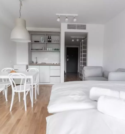 Oddajanje apartmajev bled