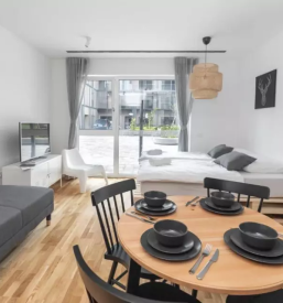 Oddajanje apartmajev bled