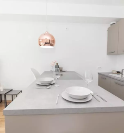 Oddajanje apartmajev bled