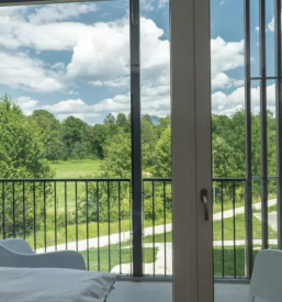 Oddajanje apartmajev bled