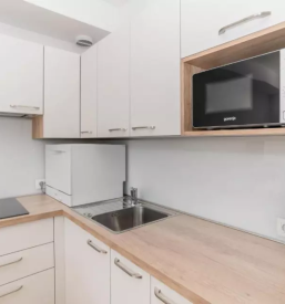 Oddajanje apartmajev bled