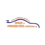 Odkup in prodaja vozil Tomaž Gole s.p.