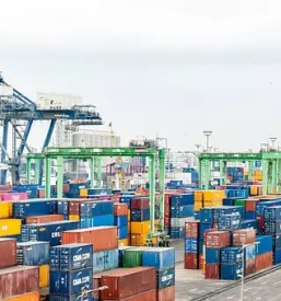 Prevoz kontejnerjev iz slovenije v avstrijo