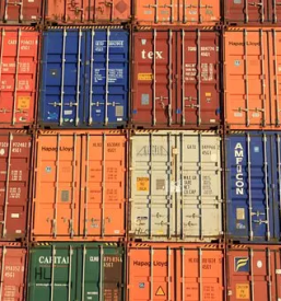 Prevoz kontejnerjev iz slovenije v francijo