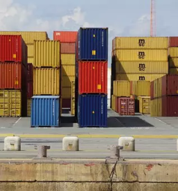 Prevoz kontejnerjev iz slovenije v nemcijo