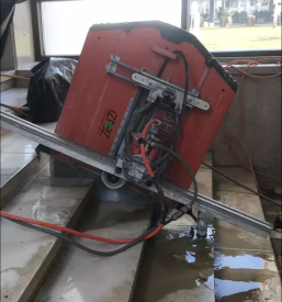 Rezanje in vrtanje betona savinjska