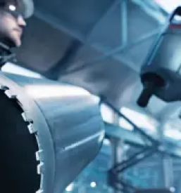 Rezanje in vrtanje betona savinjska