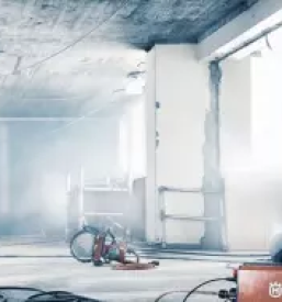 Rezanje in vrtanje betona savinjska