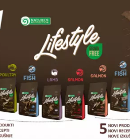 Super premium briketi za pse slovenija