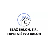 BLAŽ BALOH, S.P., TAPETNIŠTVO BALOH