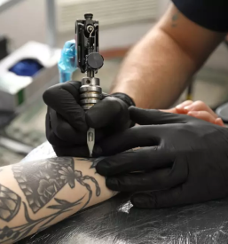 Tattoo studio maribor